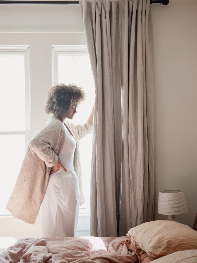 How to Balance Hormones